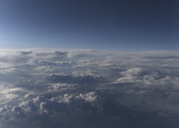 view from above