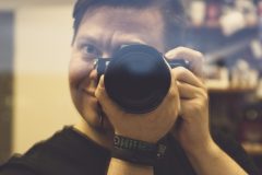 Selfportrait
