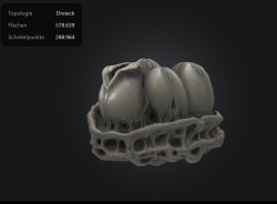 Easter Eggs in Nest v1